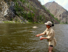Taimen Wilderness Expeditions Spring 2013